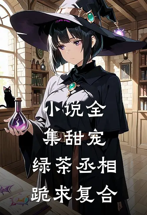 小说全集甜宠：绿茶丞相跪求复合
