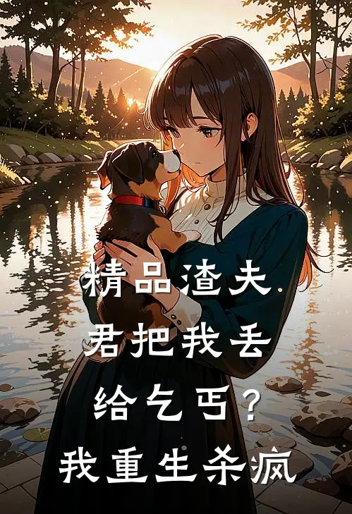 精品渣夫君把我丢给乞丐？我重生杀疯