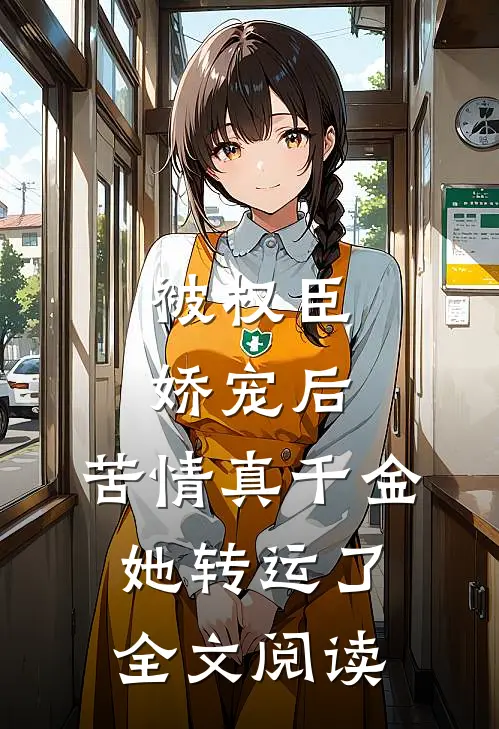 被权臣娇宠后,苦情真千金她转运了全文阅读