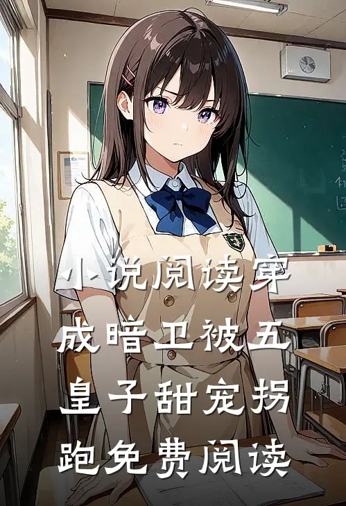小说阅读穿成暗卫被五皇子甜宠拐跑免费阅读
