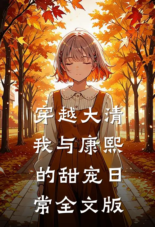穿越大清：我与康熙的甜宠日常全文版