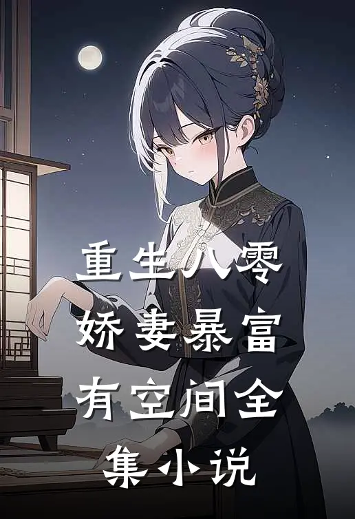 重生八零：娇妻暴富有空间全集小说