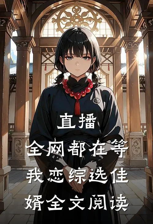 直播：全网都在等我恋综选佳婿全文阅读