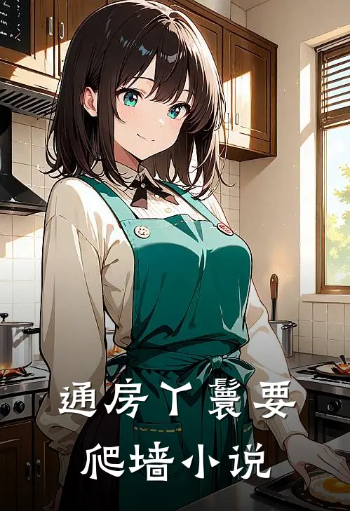 通房丫鬟要爬墙小说