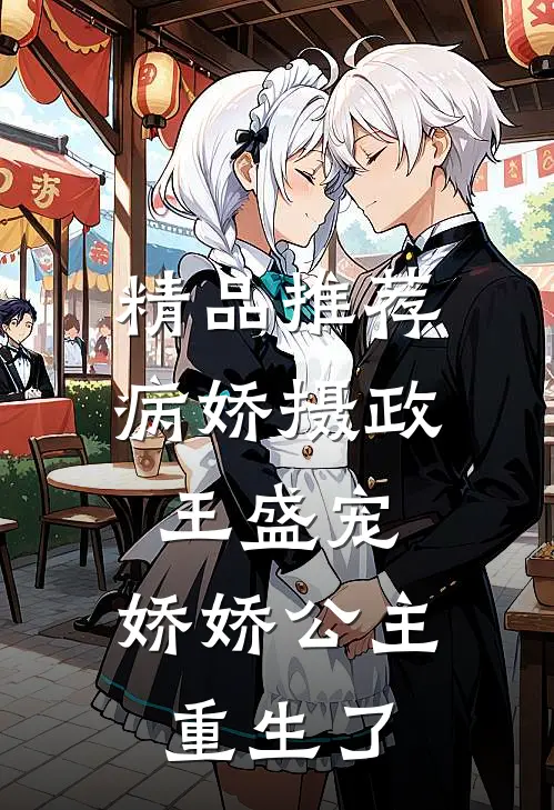 精品推荐病娇摄政王盛宠，娇娇公主重生了