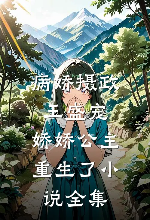 病娇摄政王盛宠，娇娇公主重生了小说全集