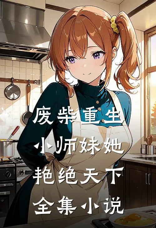 废柴重生：小师妹她艳绝天下全集小说