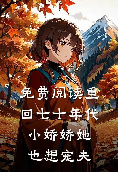 免费阅读重回七十年代，小娇娇她也想宠夫