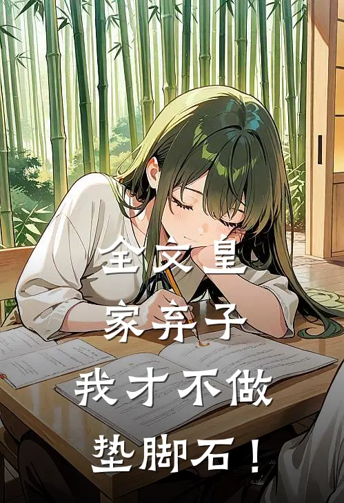 全文皇家弃子：我才不做垫脚石！