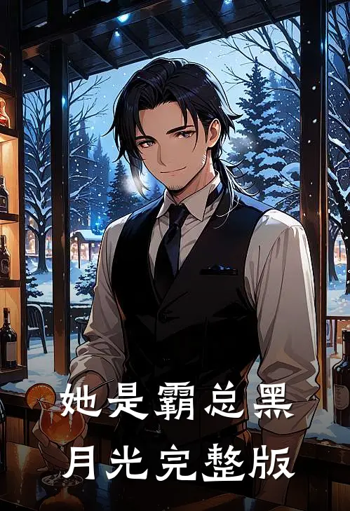 她是霸总黑月光完整版