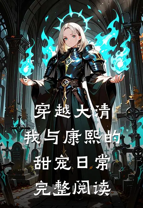 穿越大清：我与康熙的甜宠日常完整阅读