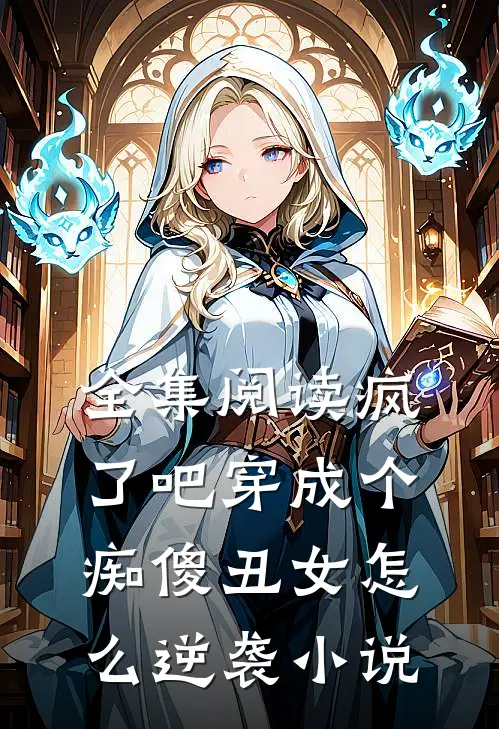 全集阅读疯了吧穿成个痴傻丑女怎么逆袭小说