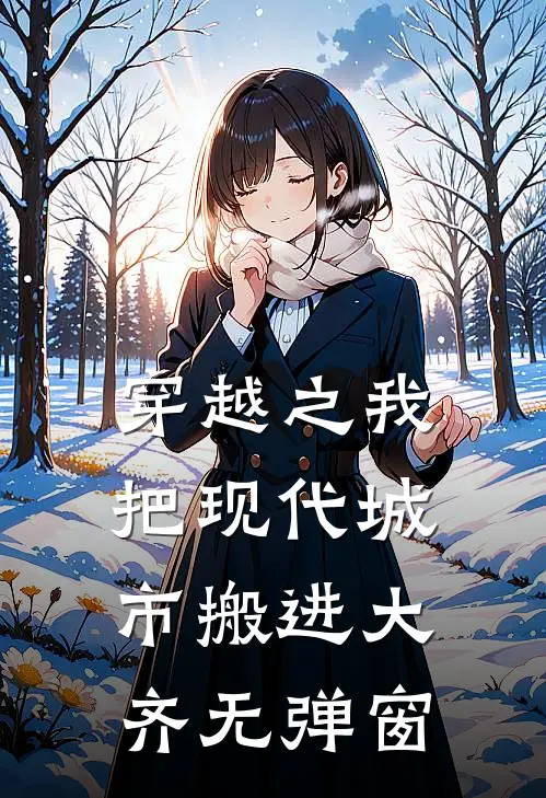 穿越之我把现代城市搬进大齐无弹窗