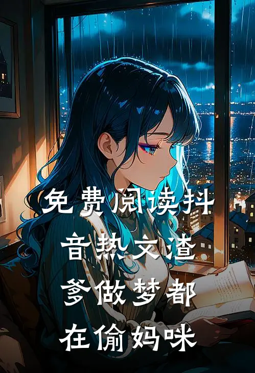 免费阅读抖音热文渣爹做梦都在偷妈咪