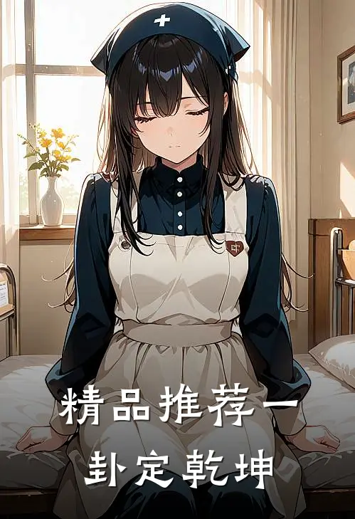 精品推荐一卦定乾坤