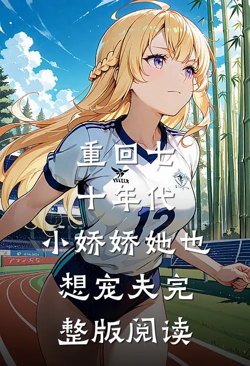 重回七十年代，小娇娇她也想宠夫完整版阅读