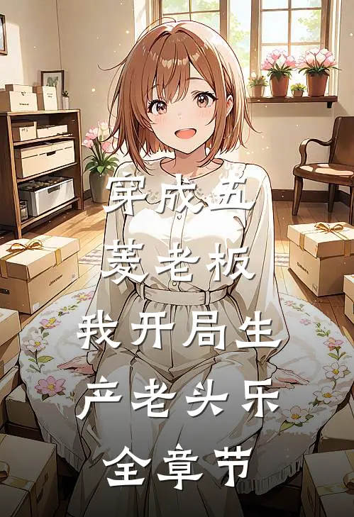 穿成五菱老板，我开局生产老头乐全章节