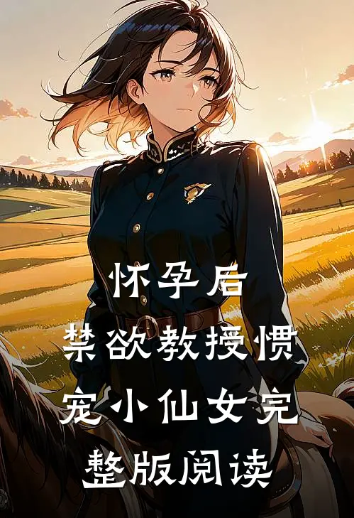 怀孕后：禁欲教授惯宠小仙女完整版阅读