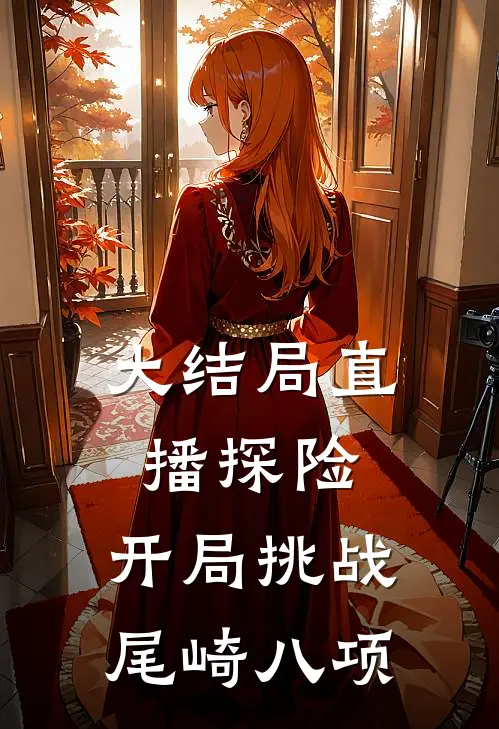 大结局直播探险：开局挑战尾崎八项