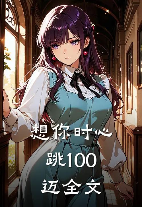 想你时心跳100迈全文