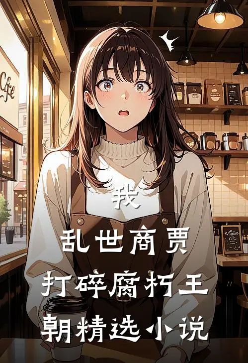 我，乱世商贾，打碎腐朽王朝精选小说