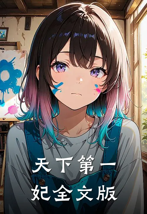 天下第一妃全文版