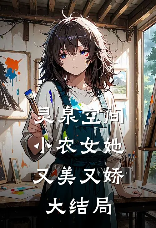 灵泉空间：小农女她又美又娇大结局