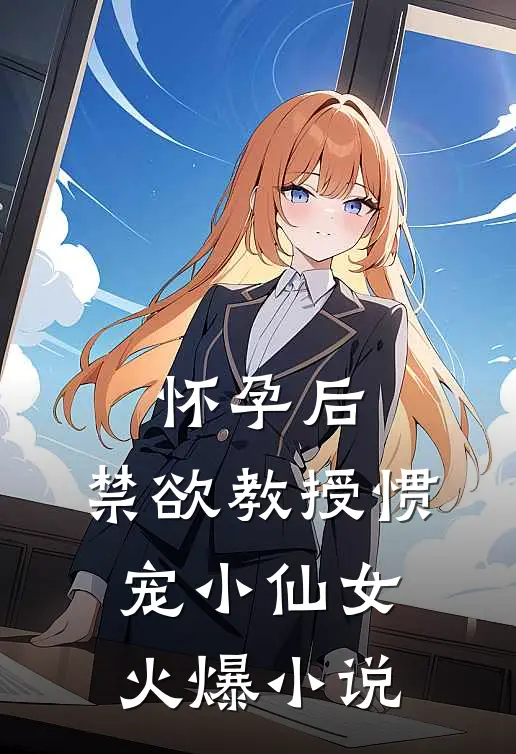 怀孕后：禁欲教授惯宠小仙女火爆小说