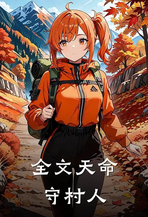 全文天命守村人