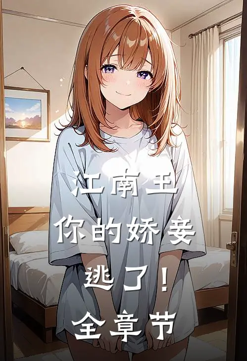 江南王，你的娇妾逃了！全章节