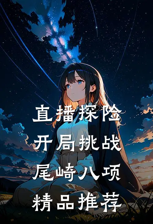 直播探险：开局挑战尾崎八项精品推荐