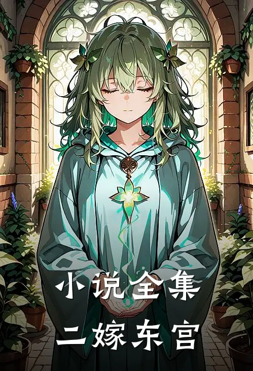 小说全集二嫁东宫