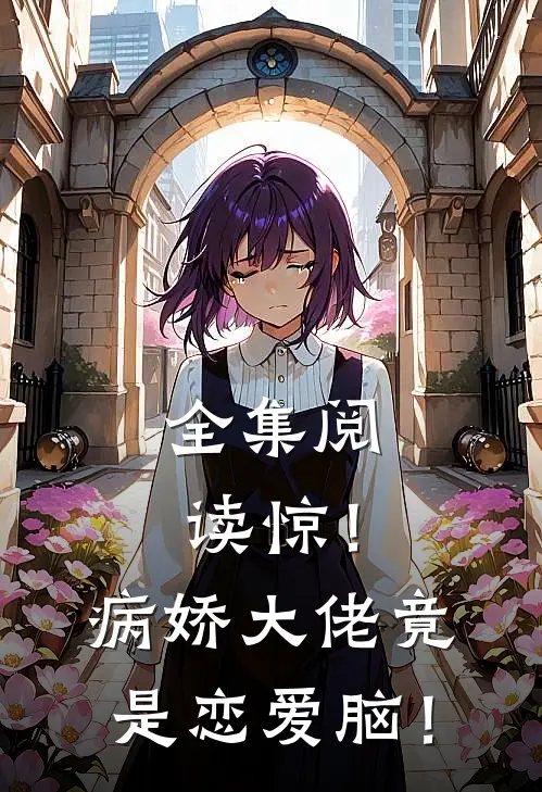 全集阅读惊！病娇大佬竟是恋爱脑！
