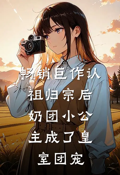 畅销巨作认祖归宗后，奶团小公主成了皇室团宠