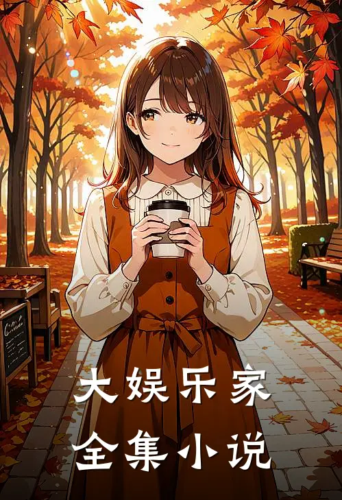 大娱乐家全集小说