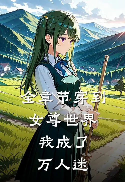 全章节穿到女尊世界，我成了万人迷