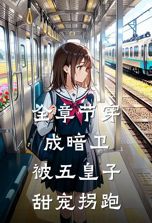 全章节穿成暗卫，被五皇子甜宠拐跑