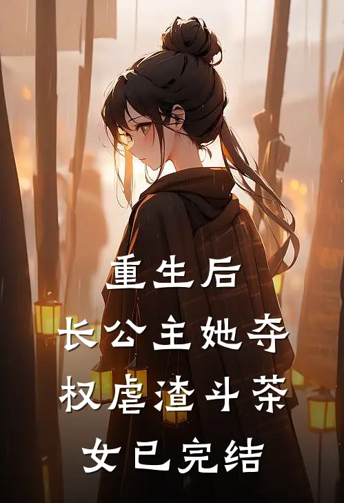 重生后，长公主她夺权虐渣斗茶女已完结