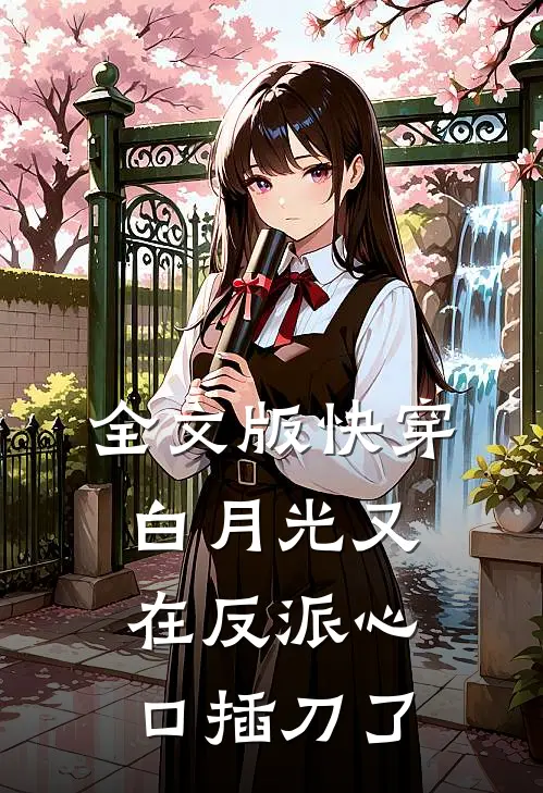 全文版快穿：白月光又在反派心口插刀了