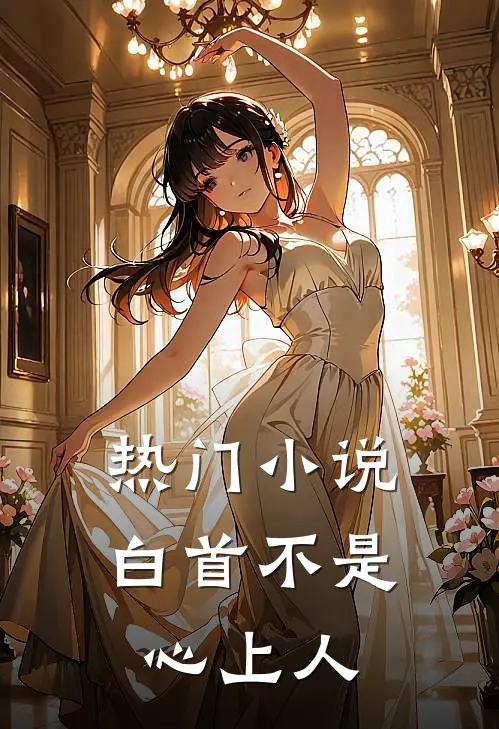 热门小说白首不是心上人