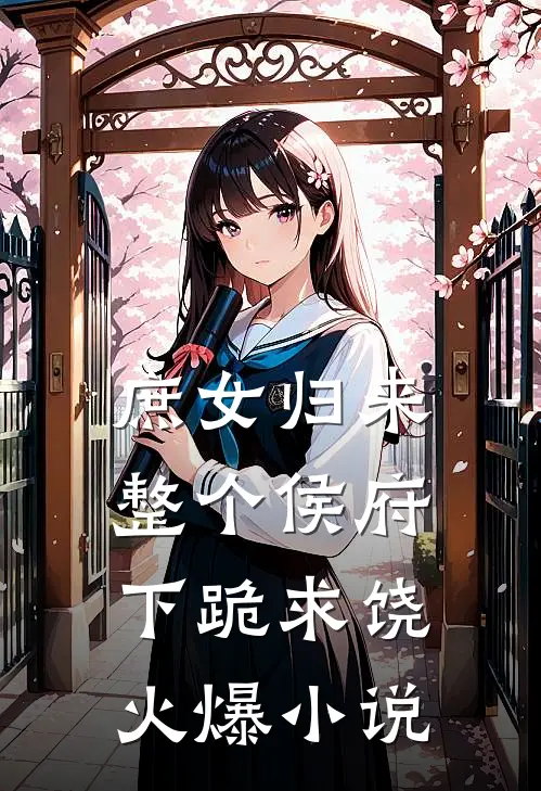 庶女归来，整个侯府下跪求饶火爆小说