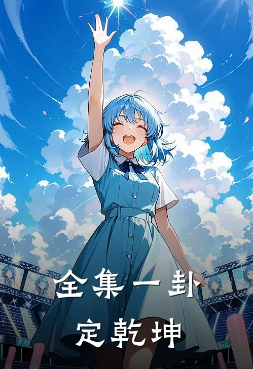 全集一卦定乾坤