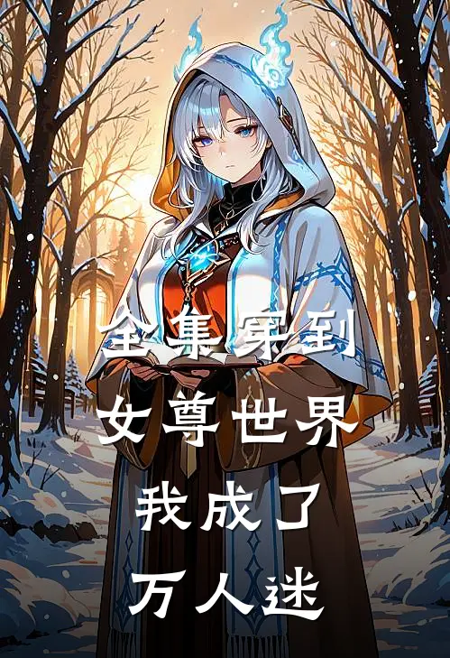全集穿到女尊世界，我成了万人迷