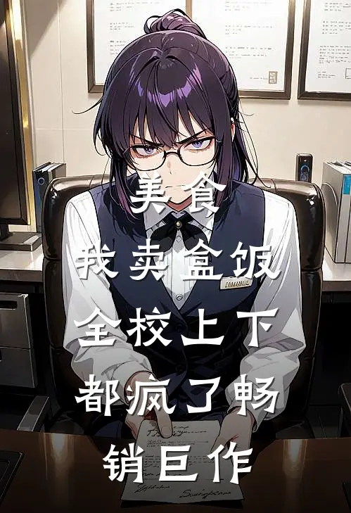 美食：我卖盒饭，全校上下都疯了畅销巨作