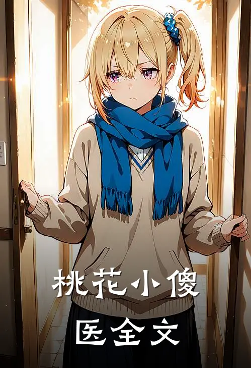 桃花小傻医全文