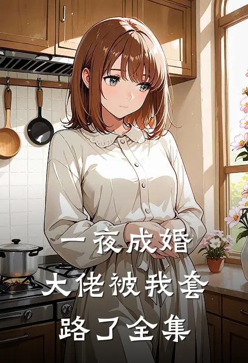一夜成婚：大佬被我套路了全集