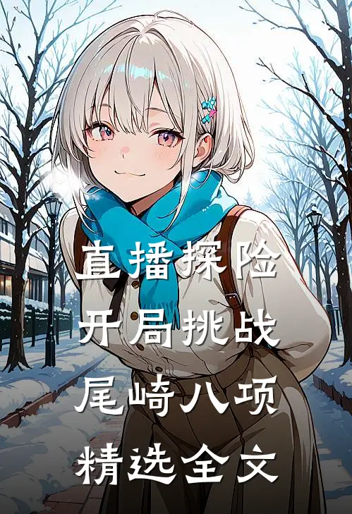 直播探险：开局挑战尾崎八项精选全文