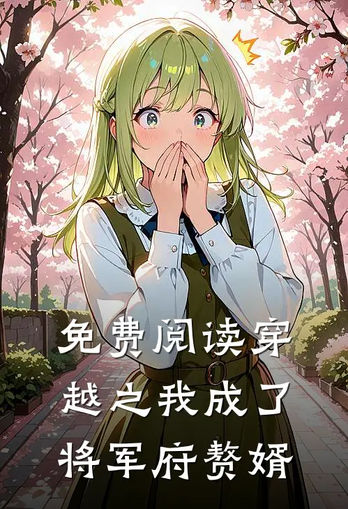 免费阅读穿越之我成了将军府赘婿