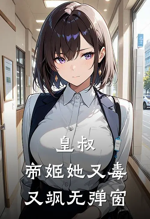 皇叔，帝姬她又毒又飒无弹窗