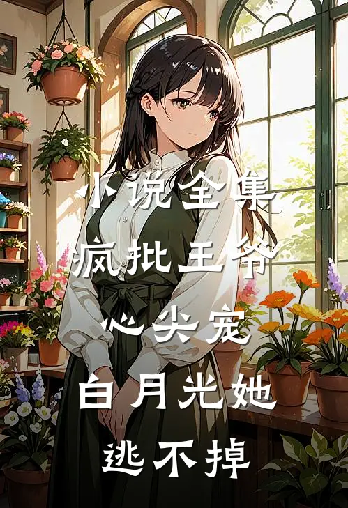小说全集疯批王爷心尖宠，白月光她逃不掉